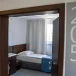Aparthotel Strefa Budget *