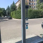 Strefa Budget Aparthotel