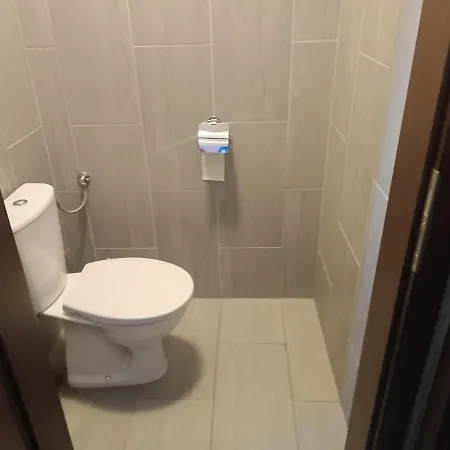Strefa Budget Aparthotel Tychy