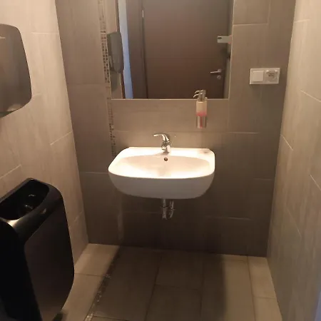 Strefa Budget Aparthotel