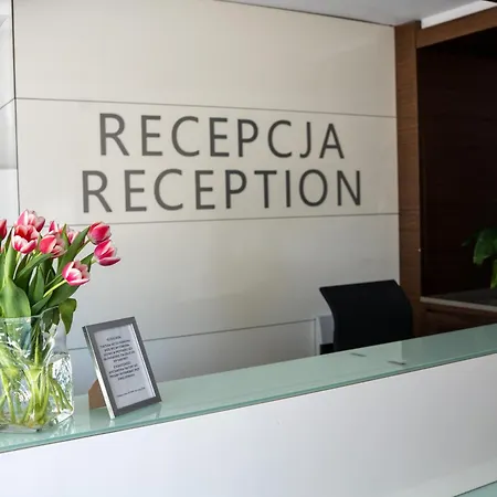 Strefa Budget 3* Tychy