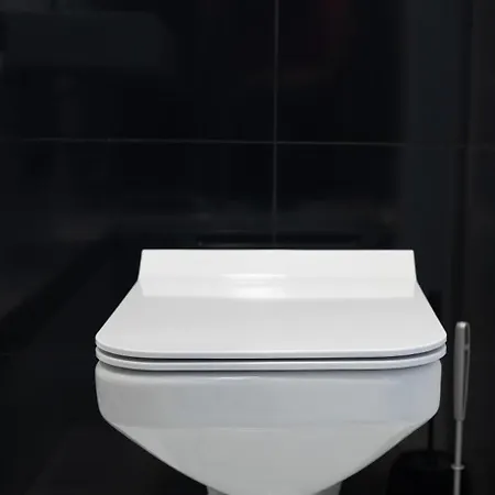 Strefa Budget Apartmanhotel