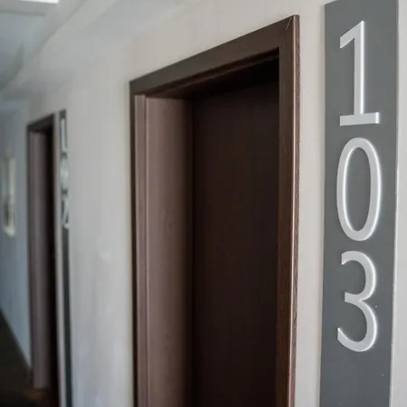 Aparthotel Strefa Budget