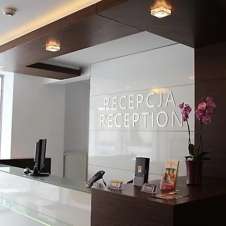 Strefa Budget Apartmanhotel