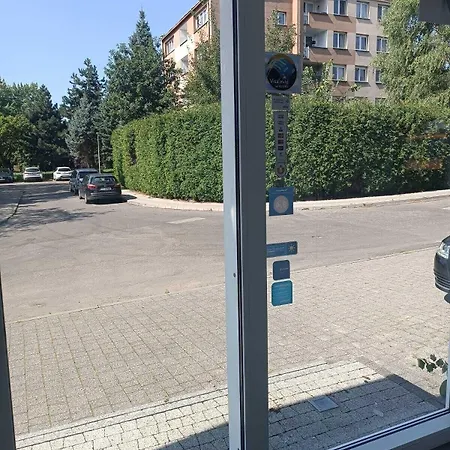 Strefa Budget Apartmanhotel