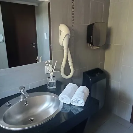 Strefa Budget Apartmanhotel *