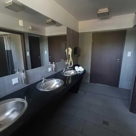 Apartmanhotel Strefa Budget
