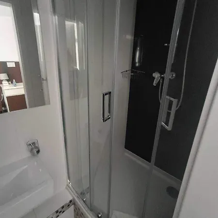 Apartmanhotel Strefa Budget