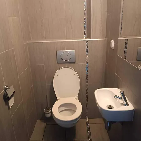 Strefa Budget Apartmanhotel Tychy