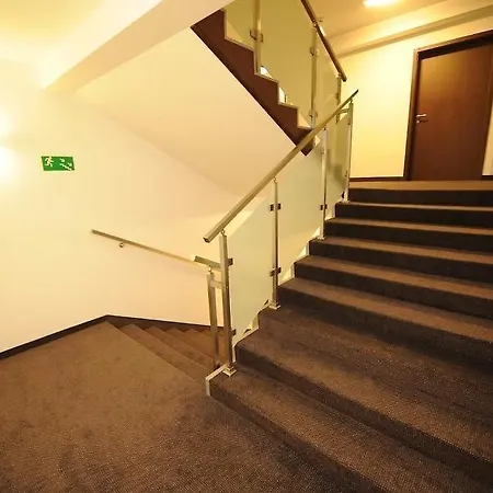 Strefa Budget Apartmanhotel
