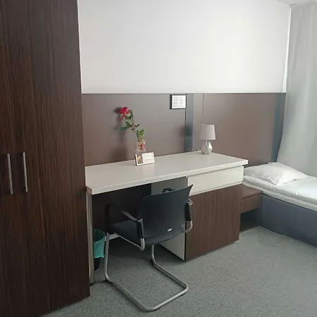Apartmanhotel Strefa Budget Tychy