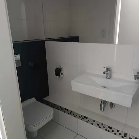 Strefa Budget Ξενοδοχείο με διαμερίσματα