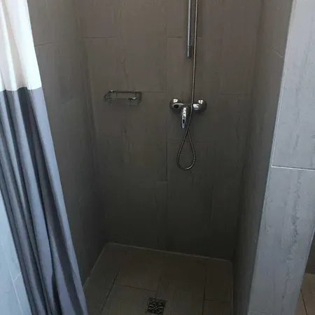 Apartmanhotel Strefa Budget