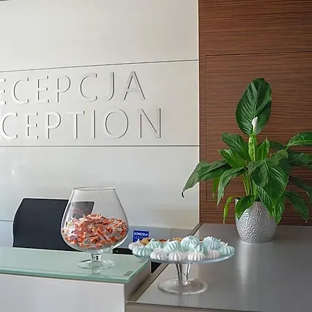 Strefa Budget 3* Tychy