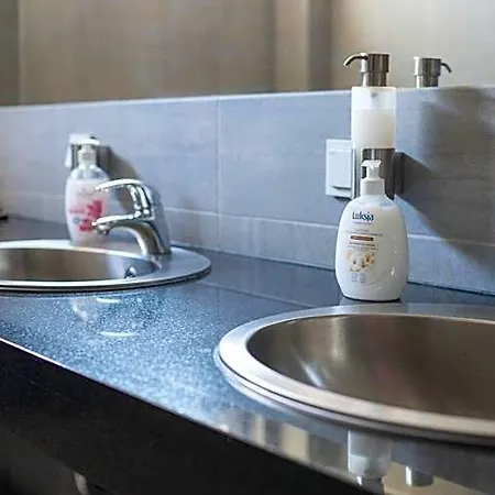 Strefa Budget Apartmanhotel Tychy