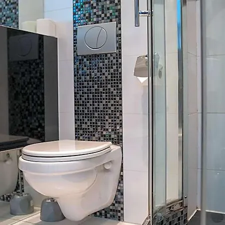 Apartmanhotel Strefa Budget