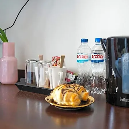 Strefa Budget Apartmanhotel Tychy