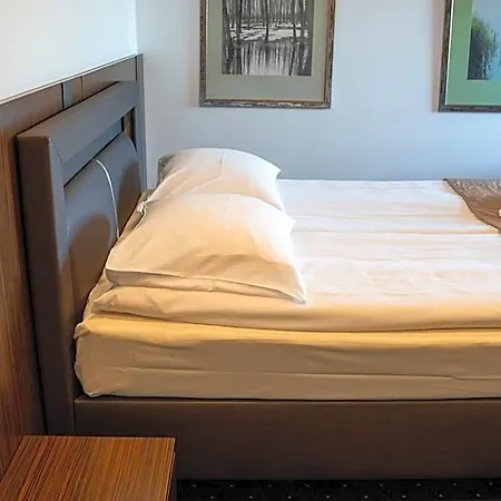 Strefa Budget Apartmanhotel Tychy