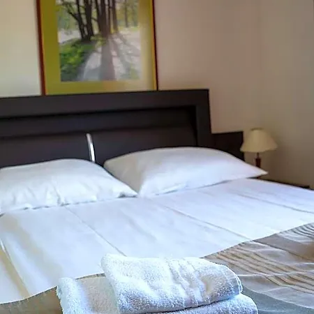 Strefa Budget 3* Tychy