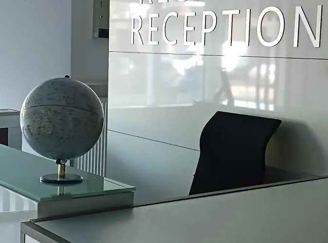 شقة فندقية Strefa Budget *