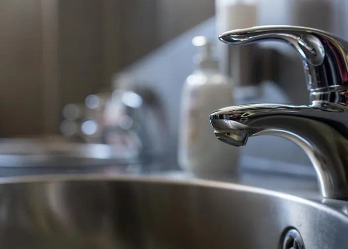 Strefa Budget شقة فندقية