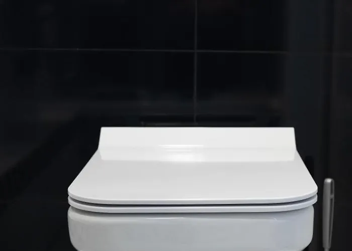 Strefa Budget شقة فندقية