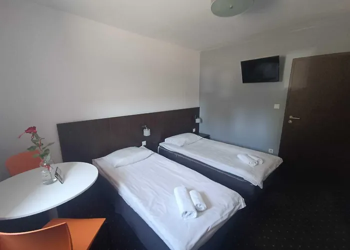 Strefa Budget تخه