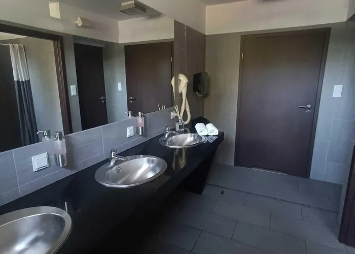 شقة فندقية Strefa Budget