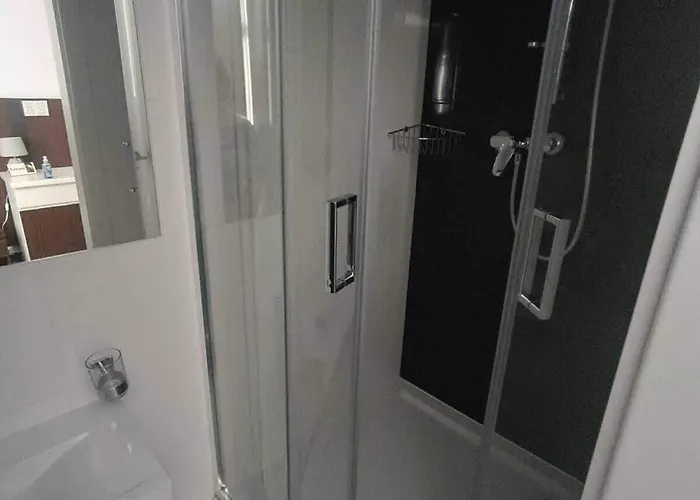 شقة فندقية Strefa Budget