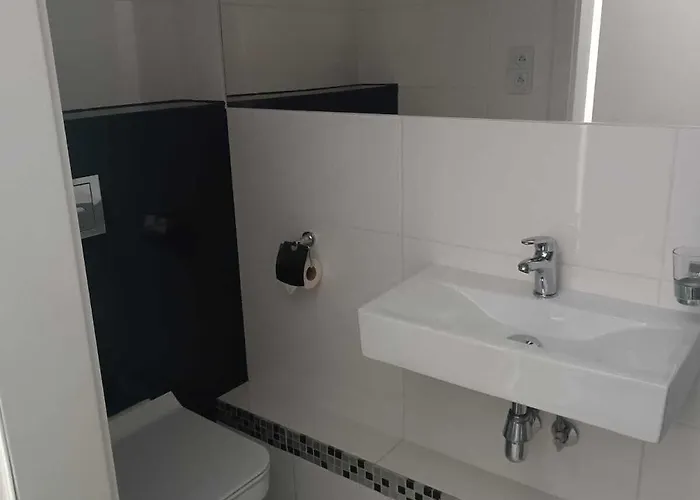 Strefa Budget شقة فندقية