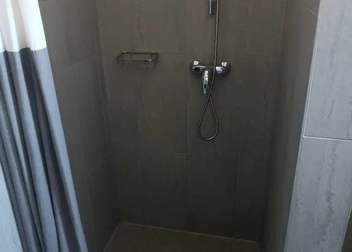 شقة فندقية Strefa Budget